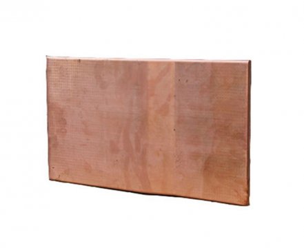 母線加工機壓花樣件